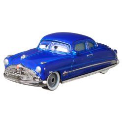 Disney Pixar Cars CARS DIECAST DOC HUDSON - 19A