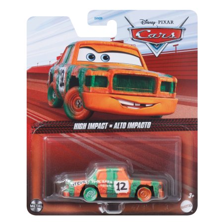Disney Pixar Cars JGP03 véhicule pour enfants