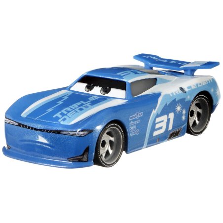 Cars 3 - Die Cast - Cam Spinner (FLM35)