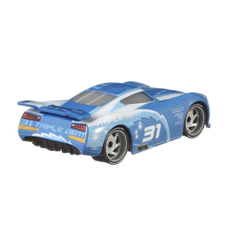 Cars 3 - Die Cast - Cam Spinner (FLM35)