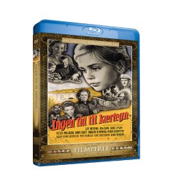 Ingen tid til kærtegn