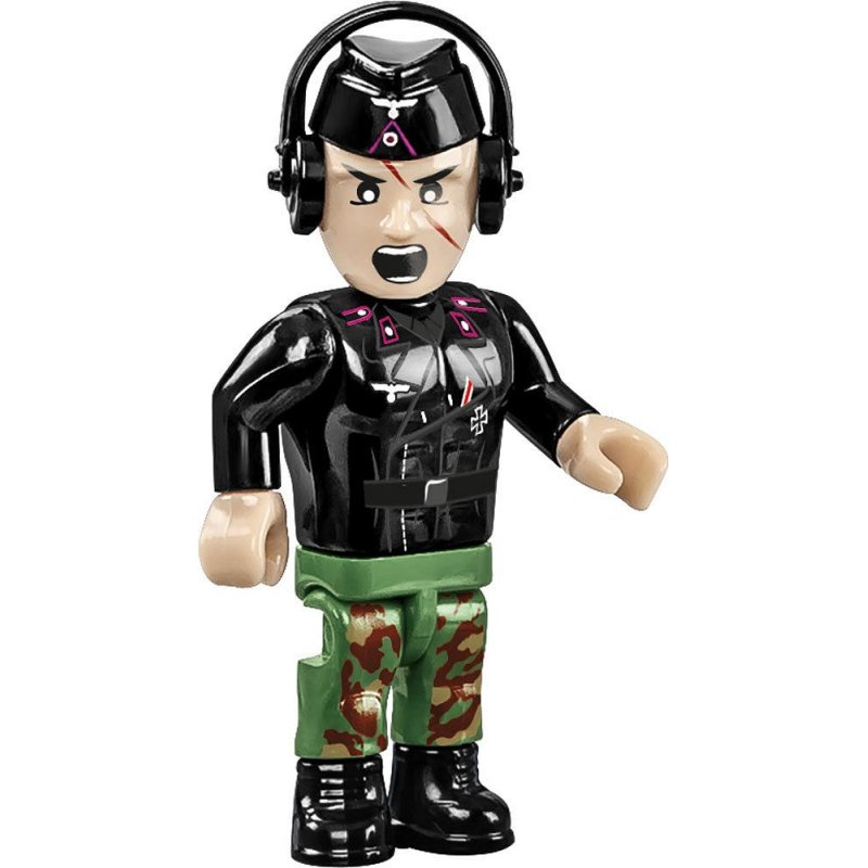 Panzerkampfwagen E-100 (Maßstab 1:28)