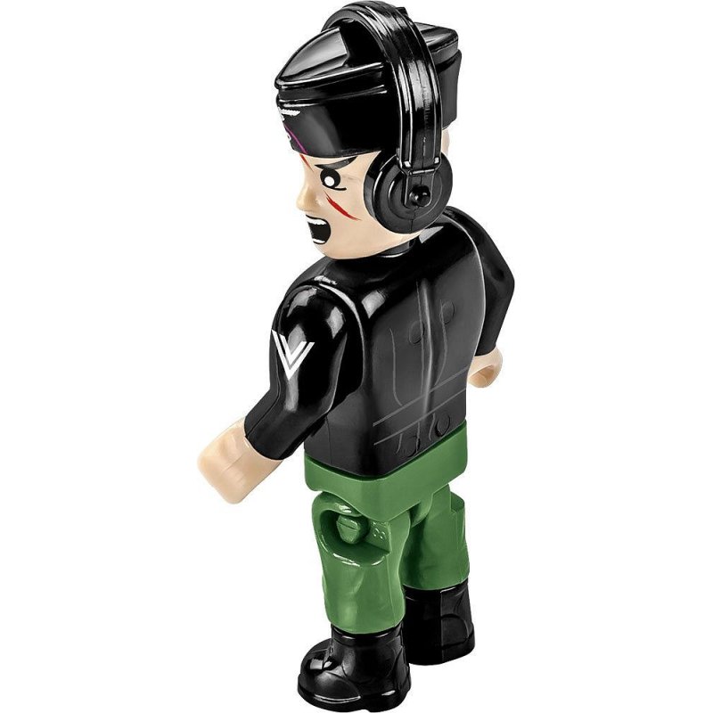 COBI Panzerkampfwagen E-100