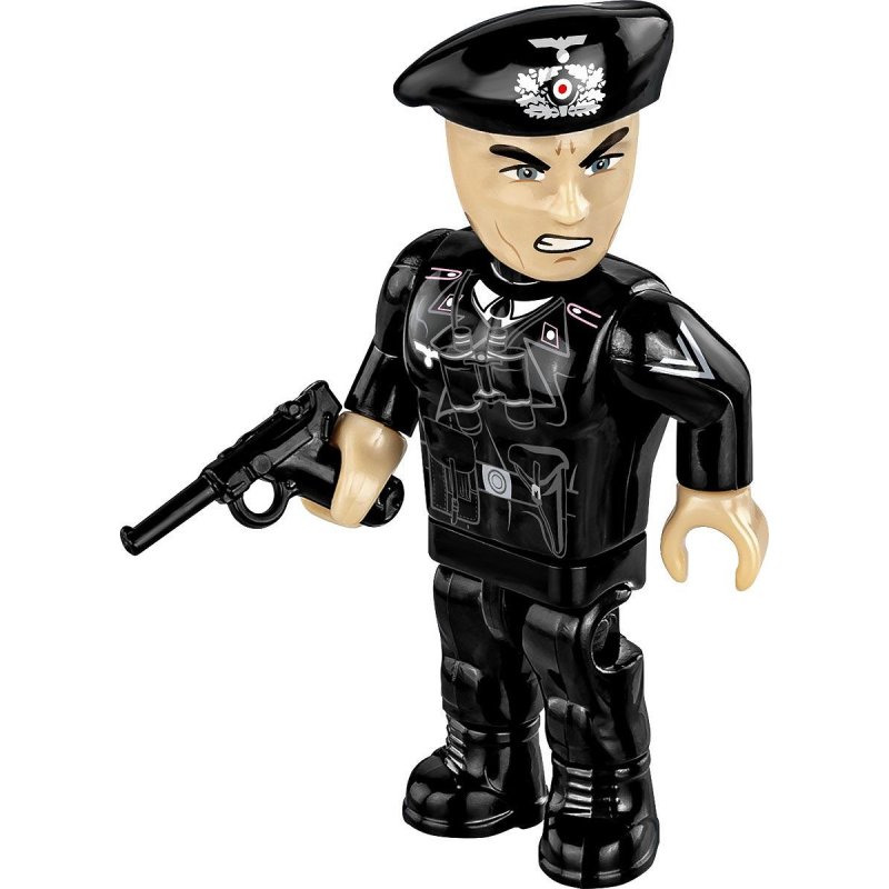 COBI Panzerkampfwagen II Ausf. F