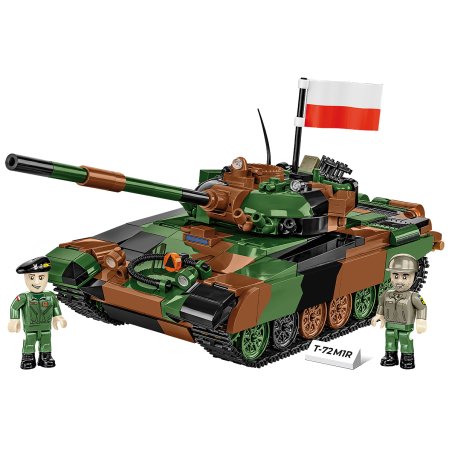 COBI T-72M1R (PL/UA)