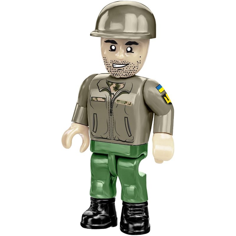 T-72M1R (PL/UA) (Maßstab 1:35)