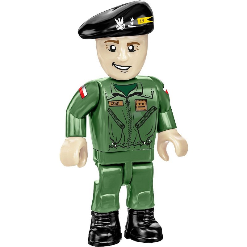 COBI T-72M1R (PL/UA)