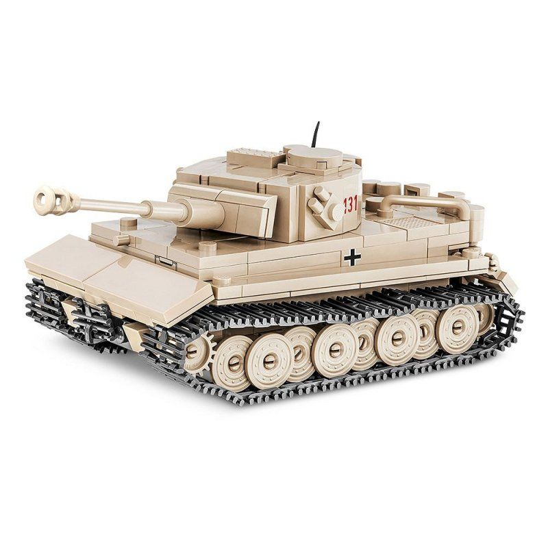 COBI PzKpfw VI Tiger 131