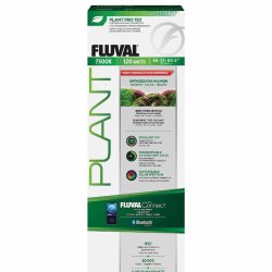Fluval - Plant Pro LED 4.0 - 120W - 117.5-153.7 cm