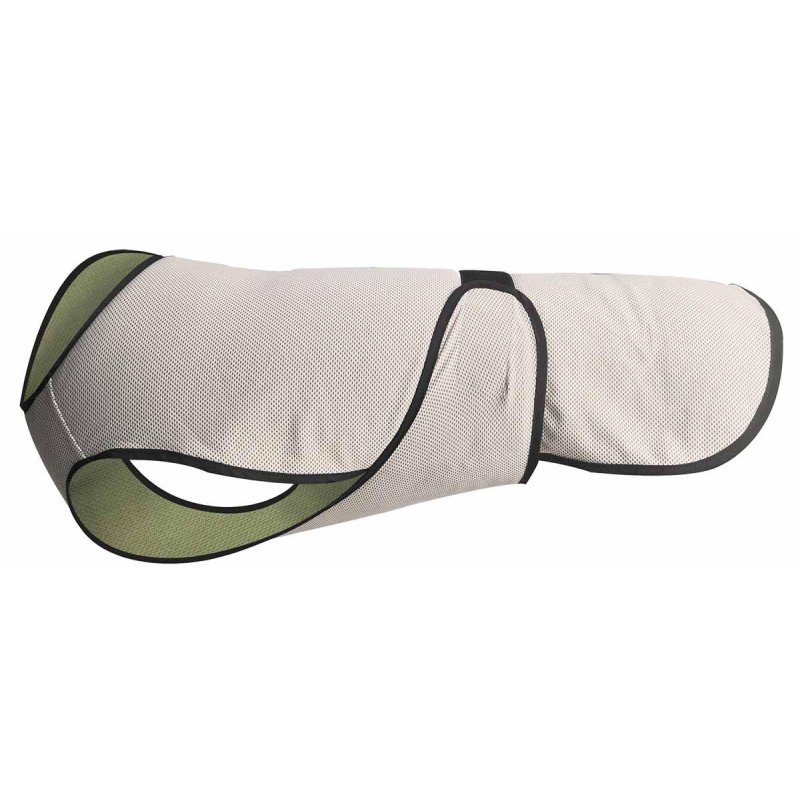 ozami - COOLING VEST - Grey - 50cm