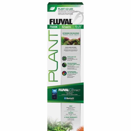 Fluval - Plant LED 4.0 - 32W 58.9-88.9CM