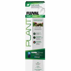 Fluval - Plant LED 4.0 - 59W - 117.5-155.1 cm