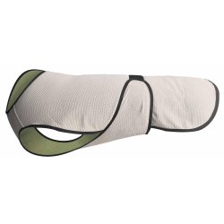 ozami - Cooling Vest - Grey - 35 cm