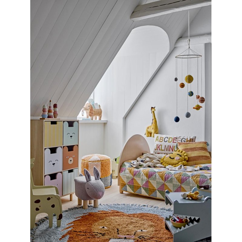 Bloomingville 82062599 fauteuil pour enfants