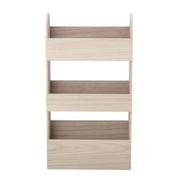 Bloomingville MINI - Moris Shelf - Nature