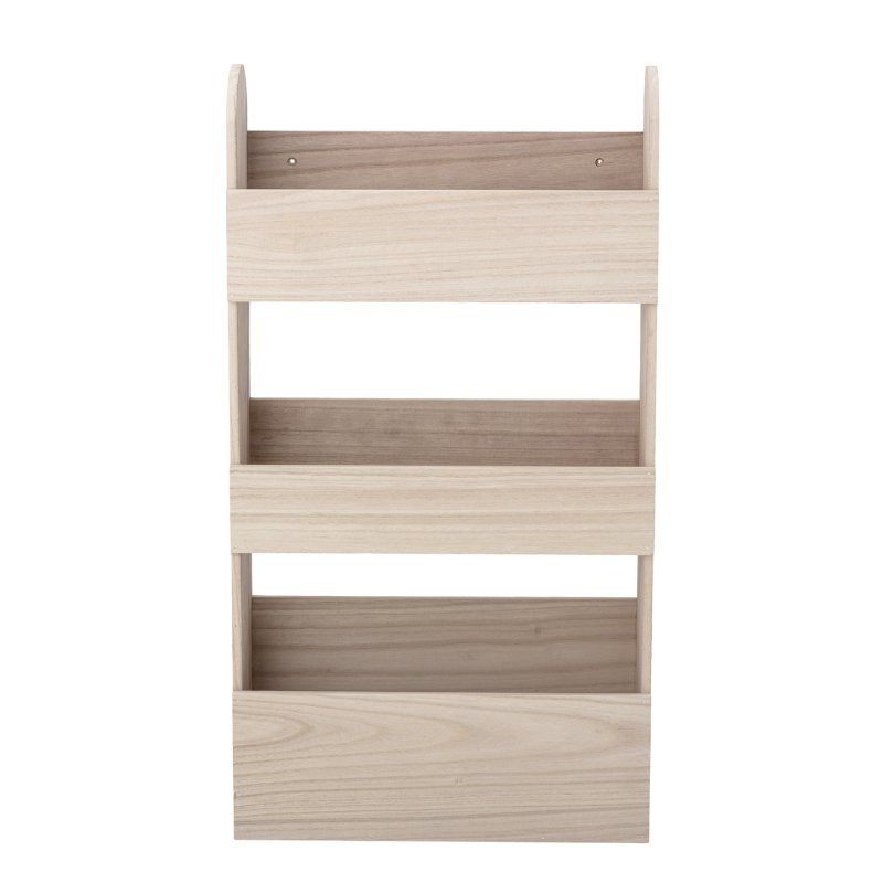 Bloomingville MINI - Moris Shelf - Nature
