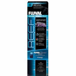 Fluval - Reef LED 4.0 - 46W - 88.2-125.8CM