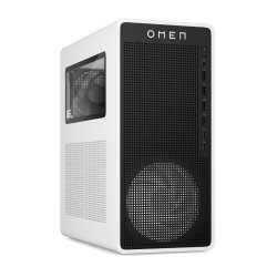 OMEN by HP 16L TG03-0178ng Desktop PC [Intel Core Ultra 7 265F, 32GB RAM, 2TB SSD, GeForce RTX 5060 Ti 16GB, Windows 11]