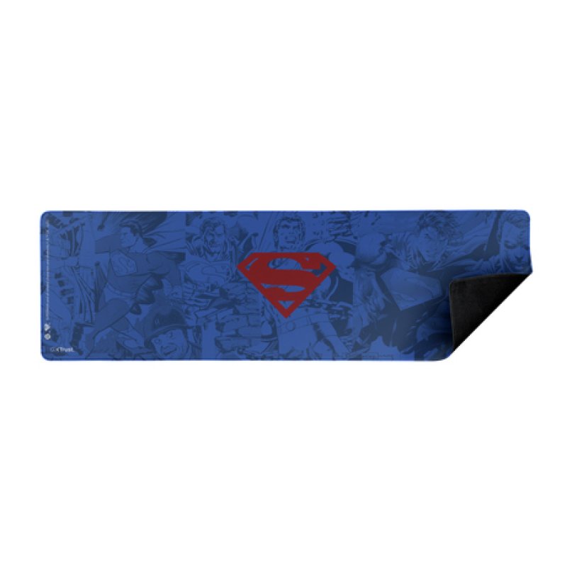 GXT759SM XXL MOUSEPAD SUPERMAN