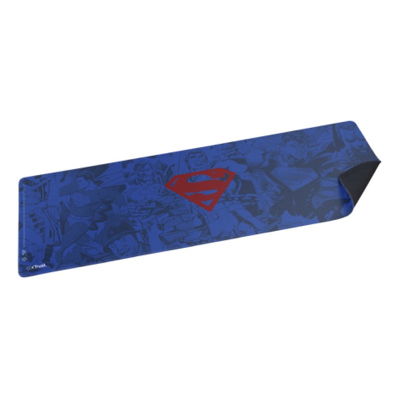 GXT759SM XXL MOUSEPAD SUPERMAN