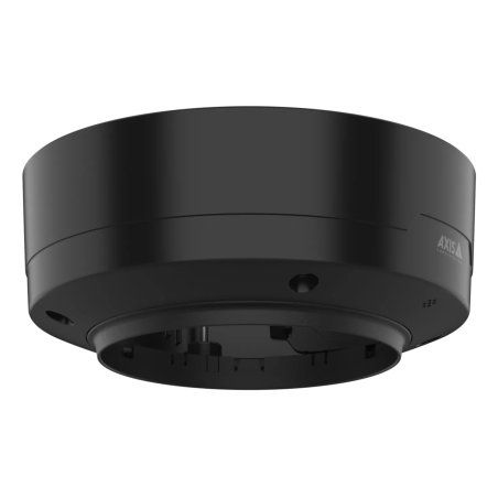 AXIS TP3837-E CASING BLACK 4 PCS