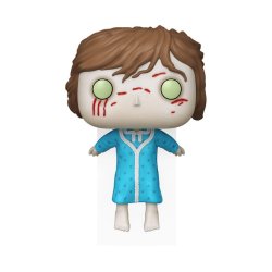 The Exorcist POP! Vinyl figurine Regan Floating Exclusive Edition 9 cm