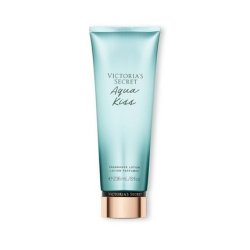 Victoria's Secret Aqua Kiss Fragrance Lotion 8oz