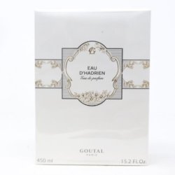 Eau D'Hadrien by Annick Goutal Eau De Parfum 15.2 Oz / 450 Ml Spray