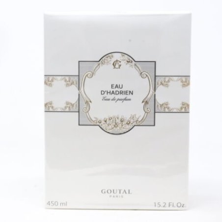 Eau D'Hadrien by Annick Goutal Eau De Parfum 15.2 Oz / 450 Ml Spray