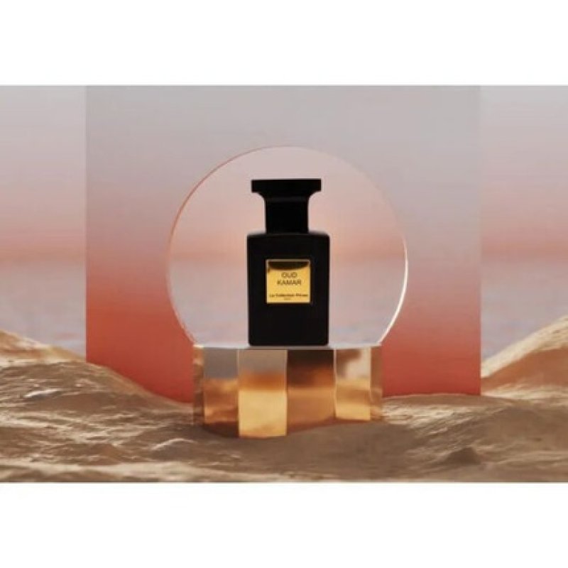 Parfum de Niche Oud Kamari 100ml