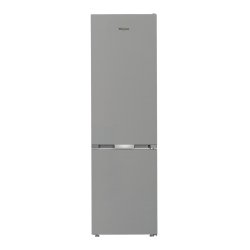 Whirlpool WHK 25404 XP5E Freestanding 355 L D Silver