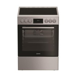 Cuisinière vitrocéramique I6V5LCX