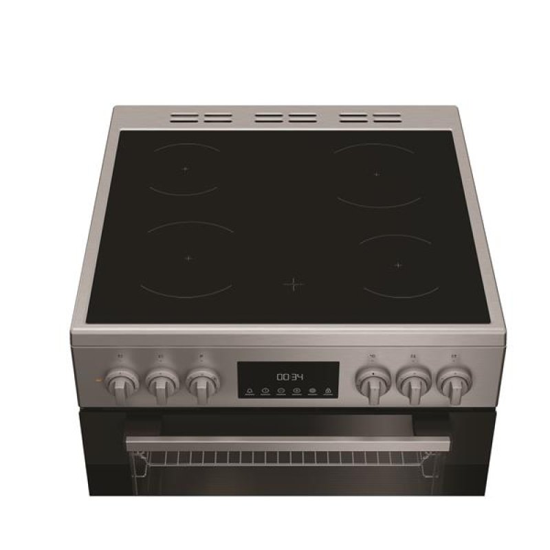 Cuisinière vitrocéramique I6V5LCX