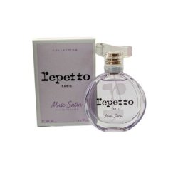 Repetto Muse Satin Repetto Eau de Toilette Spray 50ml Women's Fragrance
