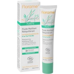 Puret Rebalancing Mattifying Liquid 40ml