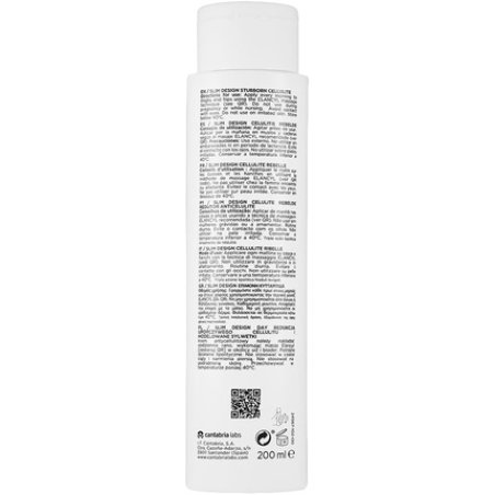 Elancyl Slim Design Cellulite Rebel 200ml