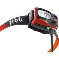 Petzl SWIFT RL                        or  E095BB01