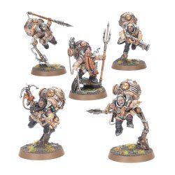 Games Workshop 84-52 collectible figure