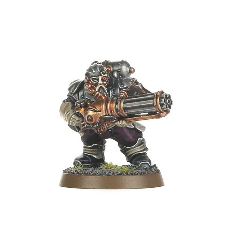 Games Workshop 84-65 collectible figure