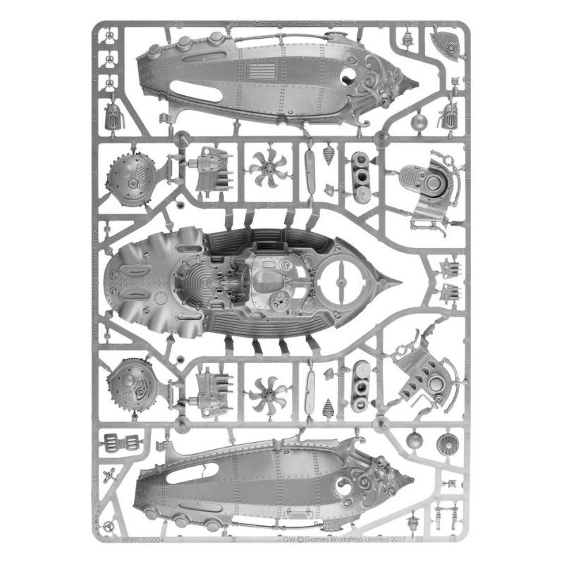 Games Workshop 84-65 collectible figure