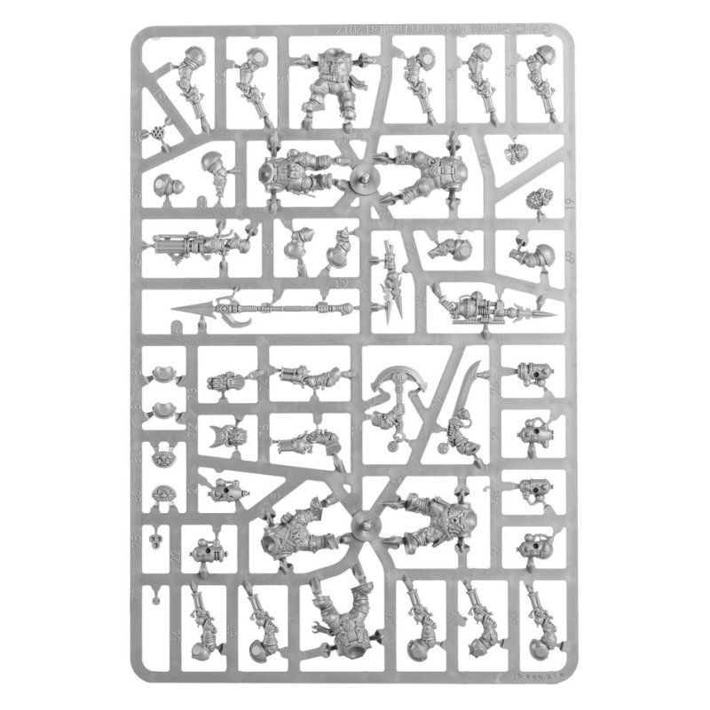 Games Workshop 84-65 collectible figure