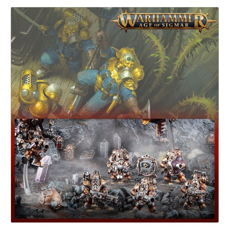 Games Workshop 70-843 collectible figure