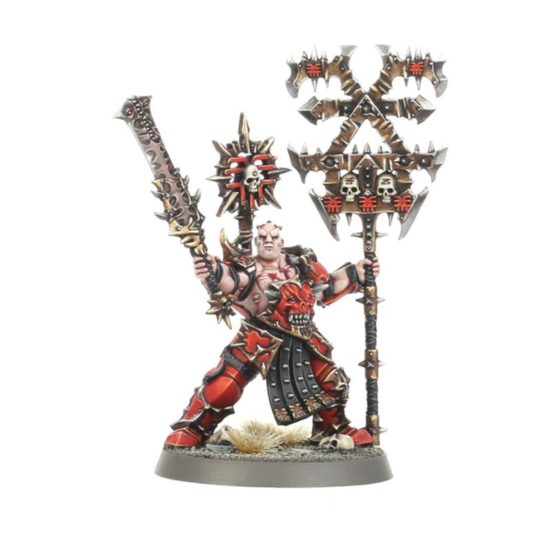 Games Workshop 83-103 collectible figure