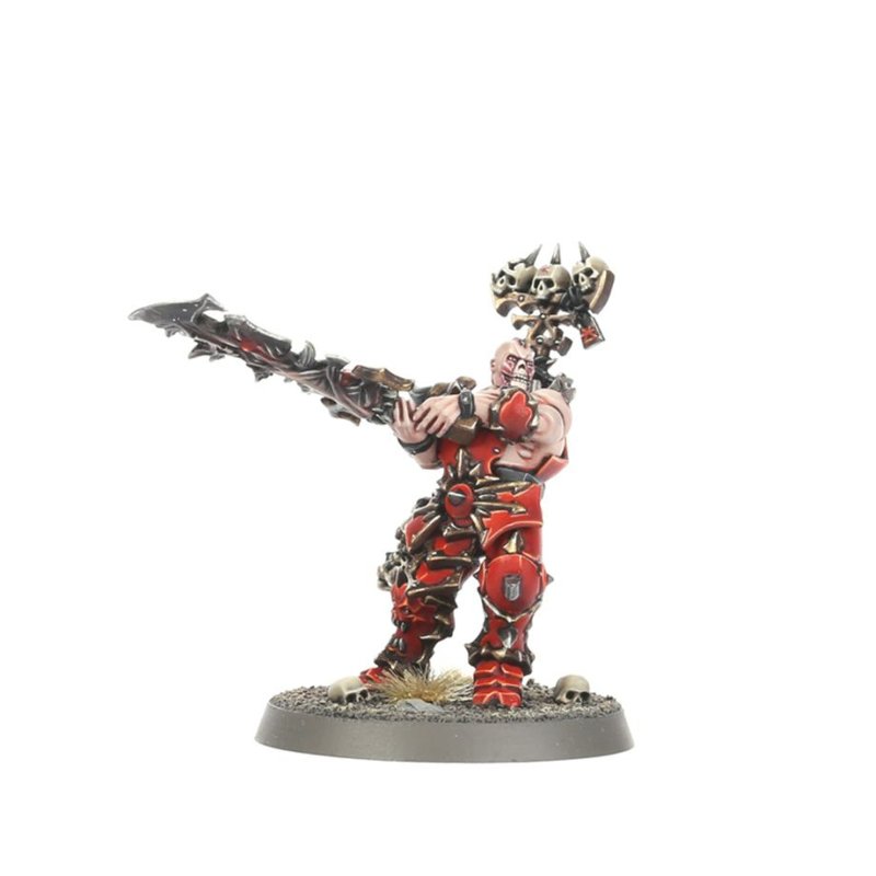 Games Workshop 83-103 collectible figure
