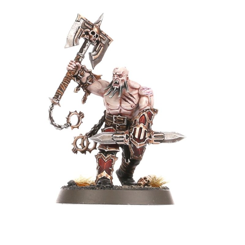Games Workshop 83-103 collectible figure