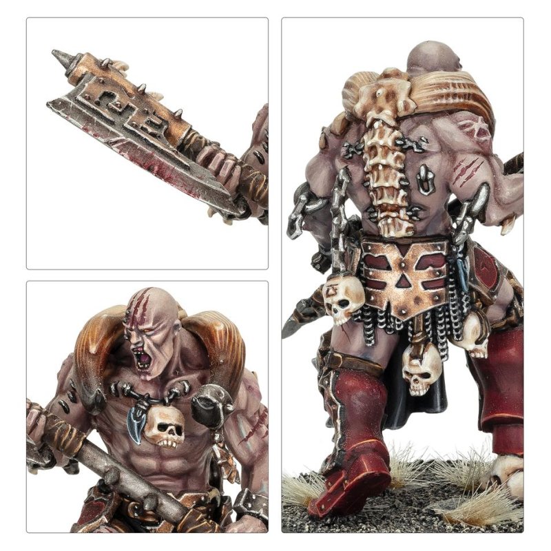 Games Workshop 83-103 collectible figure