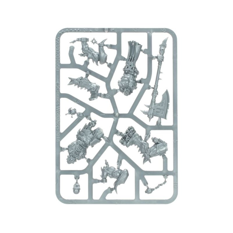 Games Workshop 83-103 collectible figure