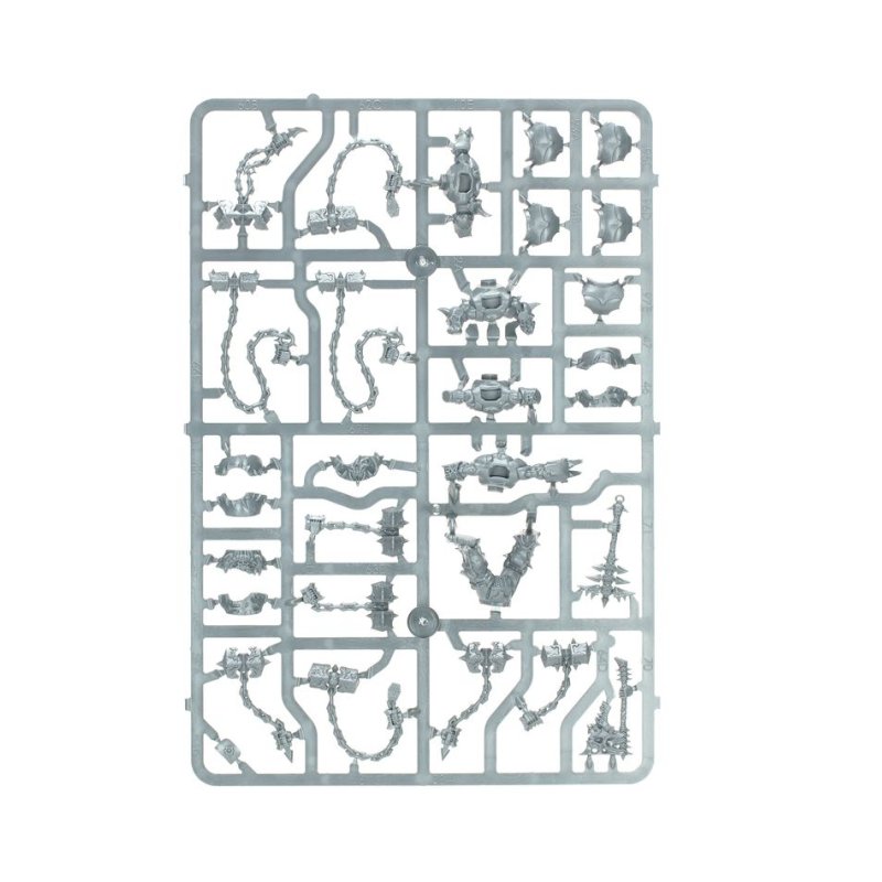 Games Workshop 83-103 collectible figure