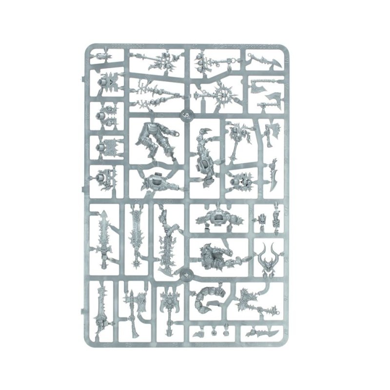 Games Workshop 83-103 collectible figure