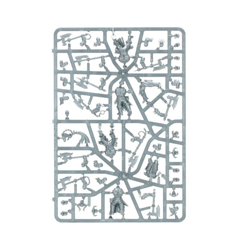 Games Workshop 83-103 collectible figure